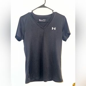 Under Armor athletic t-shirt, size medium